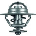 TX 93 83D Thermostat, Kühlmittel BEHR