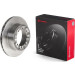 Brembo | Bremsscheibe | 09.7263.20 Brembo | Bremsscheibe | 09.7263.20