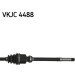 VKJC 4488 Antriebswelle VKJC 4488 Antriebswelle