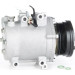 Nissens | Kompressor, Klimaanlage | 89349 Nissens | Kompressor, Klimaanlage | 89349