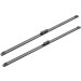 BOSCH A 640 S Scheibenwischer Aerotwin 3 397 007 640