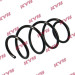 KYB | Fahrwerksfeder | RA1180 KYB | Fahrwerksfeder | RA1180