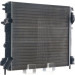 Mahle | Kühler, Motorkühlung | CR 92 000S