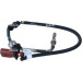 707314 Sensor, Abgastemperatur EASY FIT