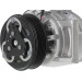 Valeo | Kompressor, Klimaanlage | 699495 Valeo | Kompressor, Klimaanlage | 699495