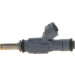 BOSCH 0 280 157 012 Einspritzventil