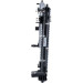 NRF | Kühler, Motorkühlung | 550242 NRF | Kühler, Motorkühlung | 550242
