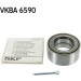 SKF | Radlagersatz | VKBA 6590 SKF | Radlagersatz | VKBA 6590