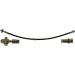 TRW | Bremsschlauch | PHD1138 TRW | Bremsschlauch | PHD1138