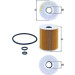 Knecht | Ölfilter | OX 422D Knecht | Ölfilter | OX 422D