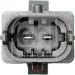 FEBI BILSTEIN 185425 Sensor, Abgastemperatur FEBI BILSTEIN 185425 Sensor, Abgastemperatur