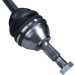 Maxgear | Antriebswelle | 49-1165 Maxgear | Antriebswelle | 49-1165