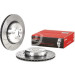 Brembo | Bremsscheibe | 09.D901.23 Brembo | Bremsscheibe | 09.D901.23