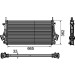 Mahle | Ladeluftkühler | CI 191 000P Mahle | Ladeluftkühler | CI 191 000P