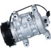 NRF Kompressor, Klimaanlage EASY FIT 320156