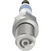 BOSCH 0 242 236 596 Zündkerze Double Iridium BOSCH 0 242 236 596 Zündkerze Double Iridium
