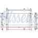 Nissens | Kühler, Motorkühlung | 67367 Nissens | Kühler, Motorkühlung | 67367