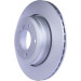 Hella | Bremsscheibe | 8DD 355 110-021