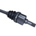 Maxgear | Antriebswelle | 49-1886 Maxgear | Antriebswelle | 49-1886