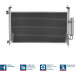 Nissens | Kondensator, Klimaanlage | 94875 Nissens | Kondensator, Klimaanlage | 94875