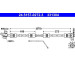ATE | Bremsschlauch | 24.5157-0272.3 ATE | Bremsschlauch | 24.5157-0272.3