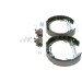 0 204 114 518 Bremsbackensatz KIT SUPERPRO 0 204 114 518 Bremsbackensatz KIT SUPERPRO