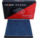 Maxgear Filter, Innenraumluft SILVER CARBON 26-1877