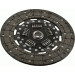 Sachs | Kupplungsscheibe | 1862 565 001 Sachs | Kupplungsscheibe | 1862 565 001