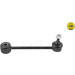 2 x MEYLE Stange/Strebe, Stabilisator | 116 060 0002/HD