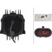 Hella | Hauptscheinwerfer | 1AL 010 820-841 Hella | Hauptscheinwerfer | 1AL 010 820-841