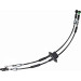 Metzger | Seilzug, Schaltgetriebe | 3150262 Metzger | Seilzug, Schaltgetriebe | 3150262
