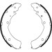 Hella | Bremsbackensatz | 8DB 355 022-071 Hella | Bremsbackensatz | 8DB 355 022-071