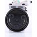 Nissens | Kompressor, Klimaanlage | 890688 Nissens | Kompressor, Klimaanlage | 890688