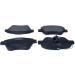 19-0514 Bremsbelagsatz, Scheibenbremse