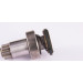 BOSCH | Freilaufgetriebe, Starter | 1 006 209 757