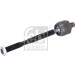 FEBI BILSTEIN 185479 Axialgelenk, Spurstange