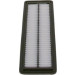 BOSCH F 026 400 455 Luftfilter BOSCH F 026 400 455 Luftfilter