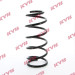 KYB | Fahrwerksfeder | RA5108 KYB | Fahrwerksfeder | RA5108