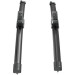 BOSCH A 856 S Scheibenwischer Aerotwin 3 397 007 856 BOSCH A 856 S Scheibenwischer Aerotwin 3 397 007 856