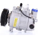 Nissens | Kompressor, Klimaanlage | 89415 Nissens | Kompressor, Klimaanlage | 89415