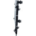 NRF | Kühler, Motorkühlung | 58398 NRF | Kühler, Motorkühlung | 58398