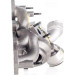 Nissens | Lader, Aufladung | 93135 Nissens | Lader, Aufladung | 93135