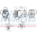 Nissens | Kompressor, Klimaanlage | 89323 Nissens | Kompressor, Klimaanlage | 89323