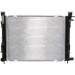 Mahle | Kühler, Motorkühlung | CR 2166 000S Mahle | Kühler, Motorkühlung | CR 2166 000S