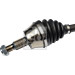 febi bilstein | Antriebswelle | 192889 febi bilstein | Antriebswelle | 192889