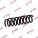 KYB | Fahrwerksfeder | RA7072 KYB | Fahrwerksfeder | RA7072