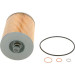 BOSCH 1 457 429 735 Ölfilter