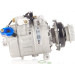 Nissens | Kompressor, Klimaanlage | 890637 Nissens | Kompressor, Klimaanlage | 890637