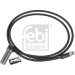 febi bilstein | Sensor, Raddrehzahl | 171313 febi bilstein | Sensor, Raddrehzahl | 171313