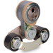 INA | Riemenspanner, Keilrippenriemen | 534 0826 10 INA | Riemenspanner, Keilrippenriemen | 534 0826 10